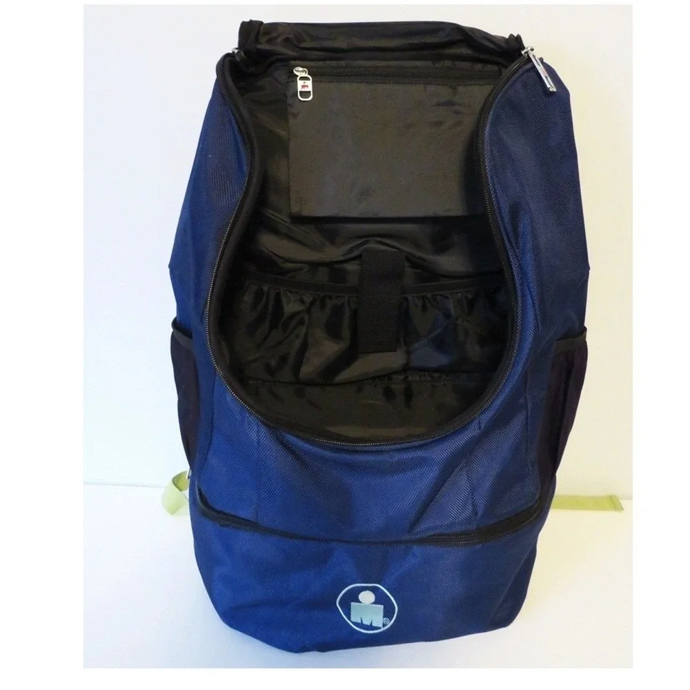 NWT IRONMAN Triathlon Arizona Tempe Salt River Official Backpack United States